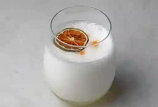 Pisco Sour