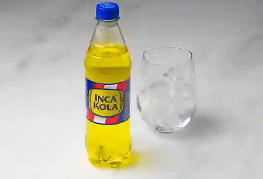 Inca Kola 600 ml