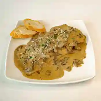 Stroganoff