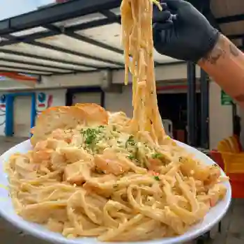 Pasta Marinero