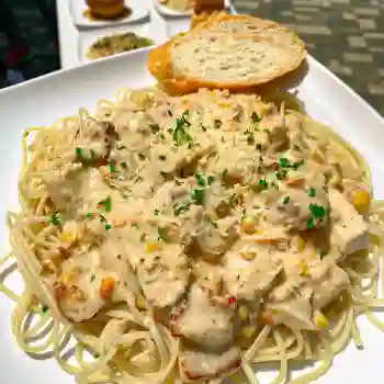 Pasta Tocineta Maicitos