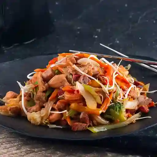 Chop Suey Especial