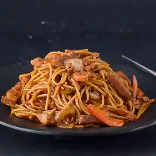 Lo Mein Especial