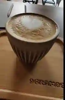 Cappuccino 9 Oz