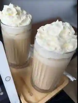 Frappé Sencillo 12 Oz