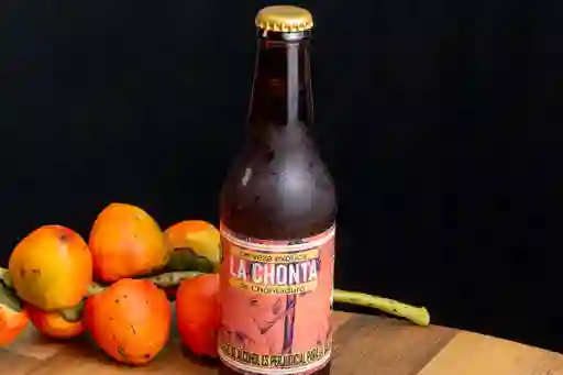 Cerveza Chontaduro 330 ml