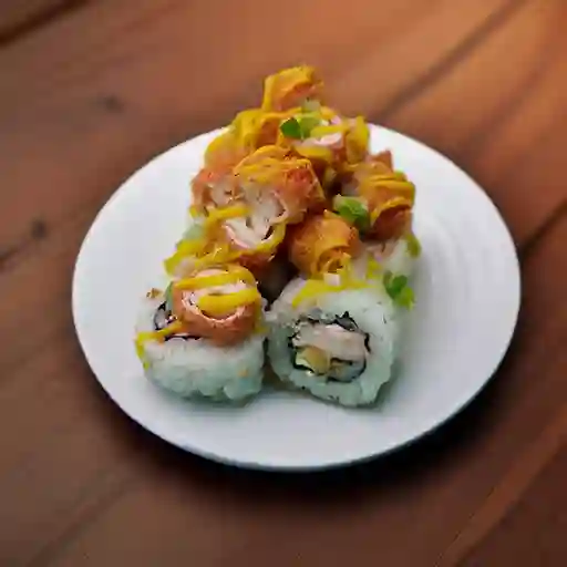 Koi Roll	