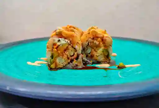 Ika Roll	