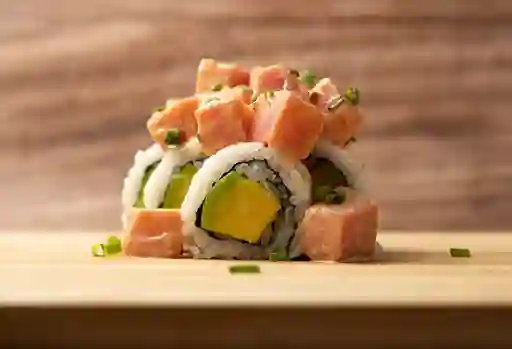 Maguro Roll	