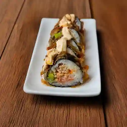 Masago Roll	