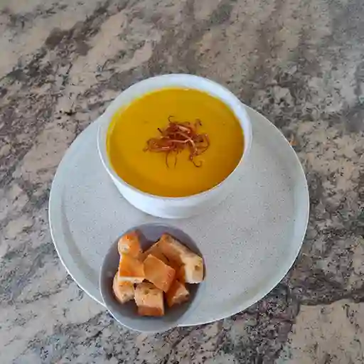 Crema di Zucca