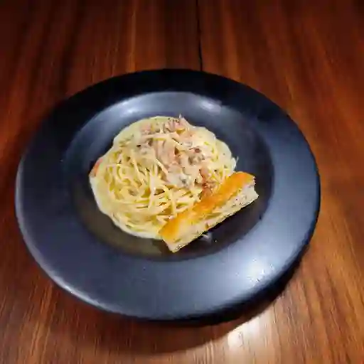 Carbonara