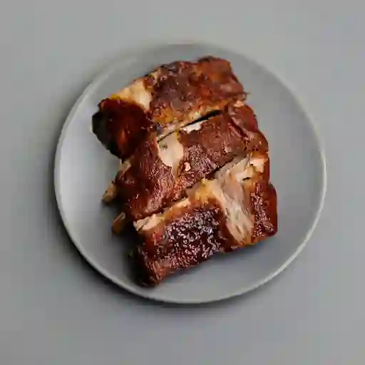 Costillas a la Llanera 150 gr