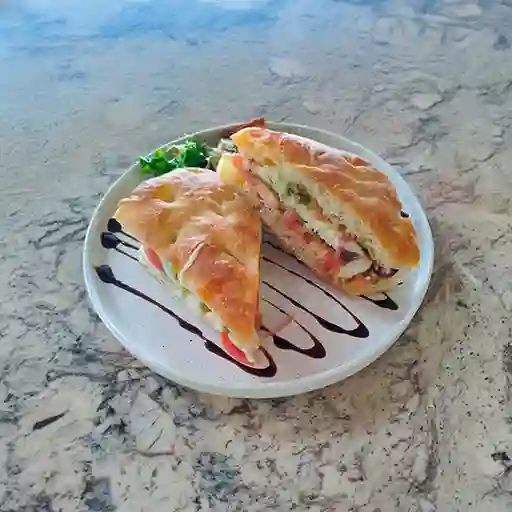 Panini Siciliano