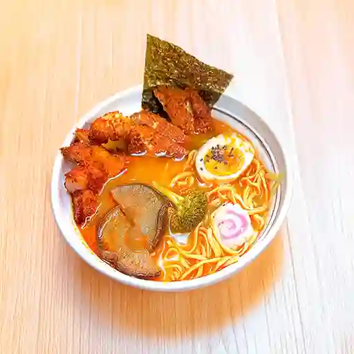 Ramen Naruto