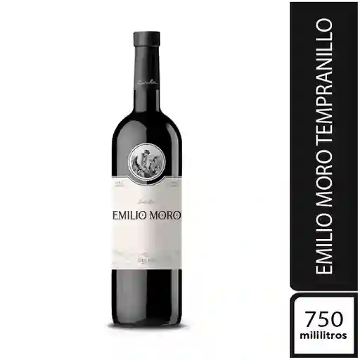 Emilio Moro Tempranillo 750 ml