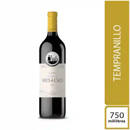 Finca Resalso Tempranillo 750 ml