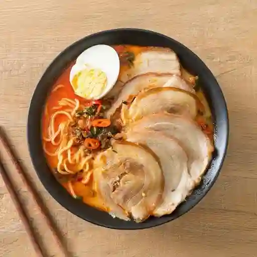 Ramen Inuyasha