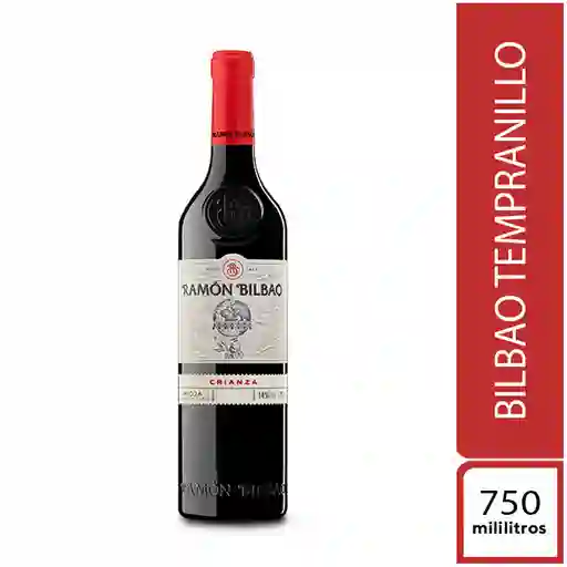 Ramon Bilbao Tempranillo 750 ml