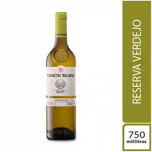 Ramón Bilbao Reserva Verdejo 750 ml