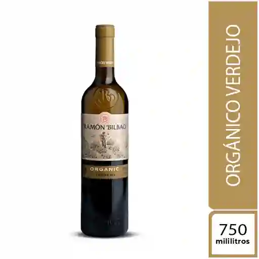 Ramón Bilbao Orgánico Verdejo 750 ml