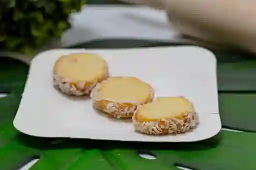 Alfajores