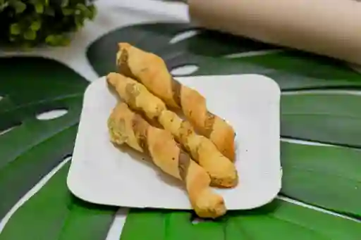 Palitos De Orégano