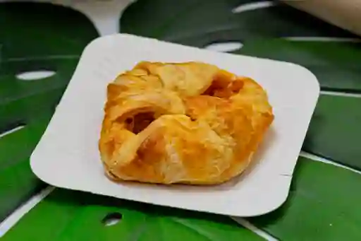 Pie De Piña