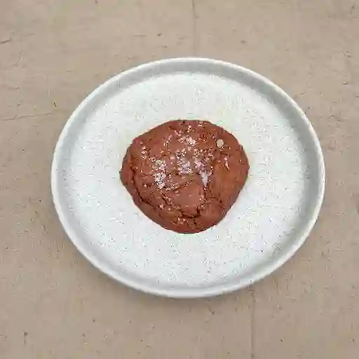 Galleta de Chocolate