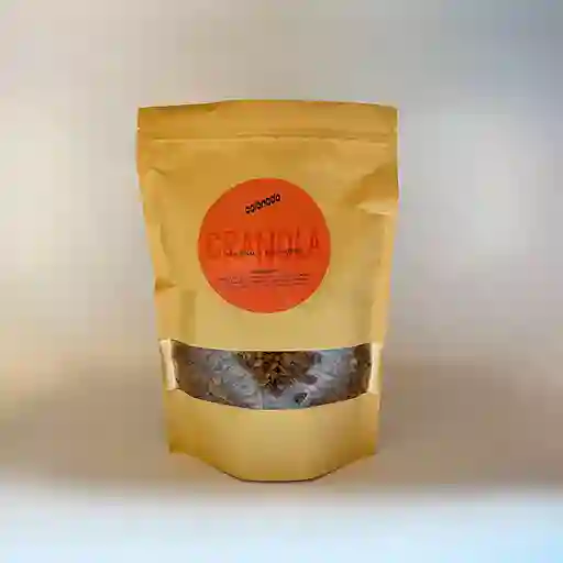 Granola Artesanal 400 gr