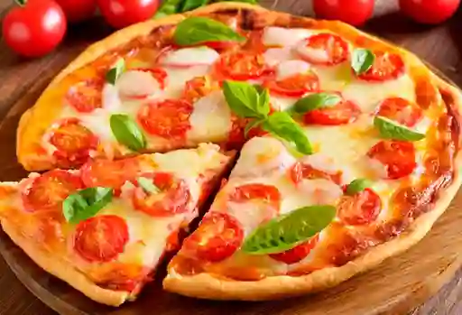 Pizza Full Vegetariana