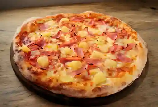 Pizza Hawaina