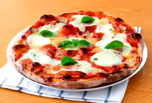 Pizza Mozzarella