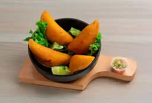 Empanada