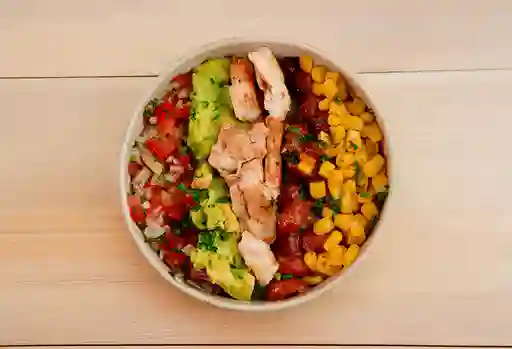 Bowl Pollo