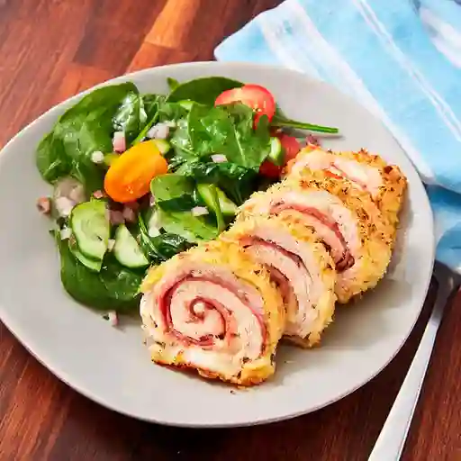 Cordon Bleu