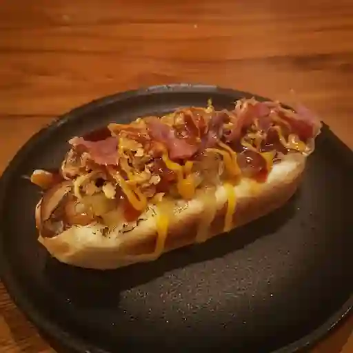 Choridog