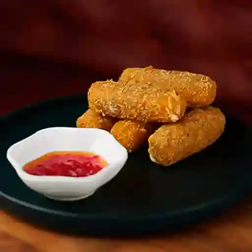 Mozzarella Fingers