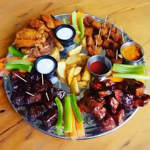 Picada Wings