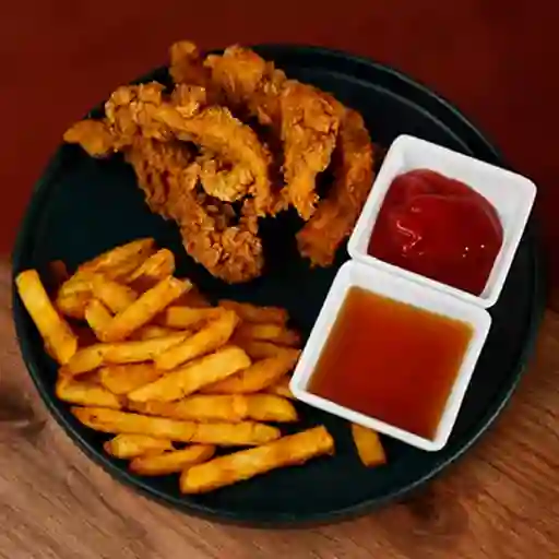 Chicken Tenders