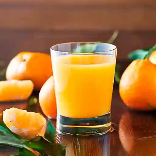 Jugo de Naranja 16 Oz