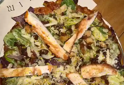 Pizza Caesar	