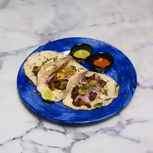 Taco Mixtos