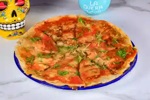 Quesa Pizza