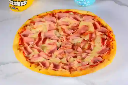 Pizza Jamonada