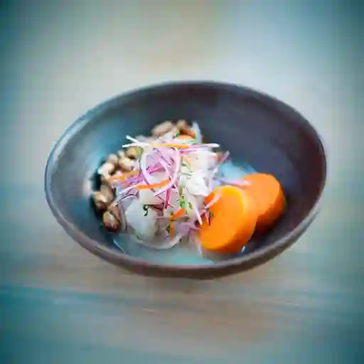 Ceviche Clásico