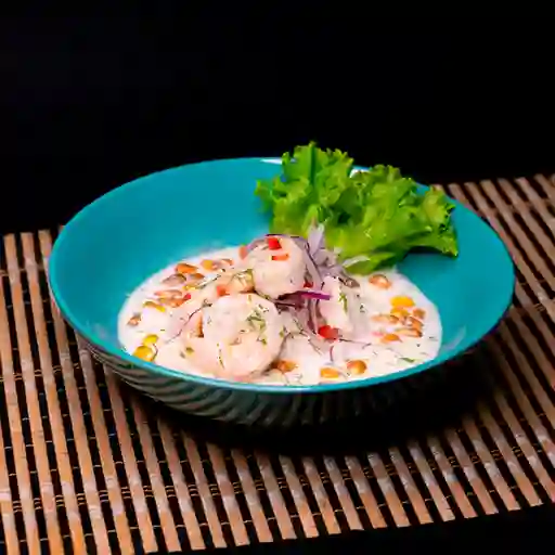 Ceviche Mixto Especial