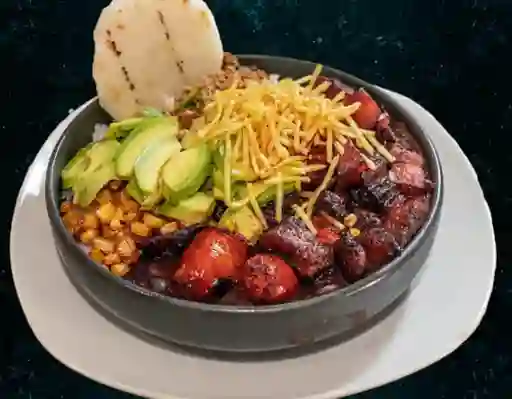 Cazuela Paisa
