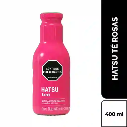 Te Hatsu Rosas