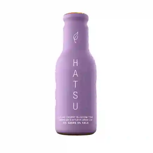 Te Hatsu Lila